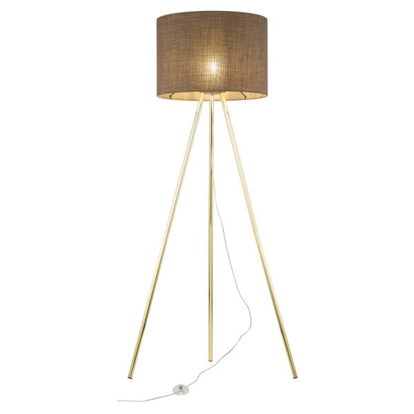Lampa podłogowa TK Lighting 16032 Umberto