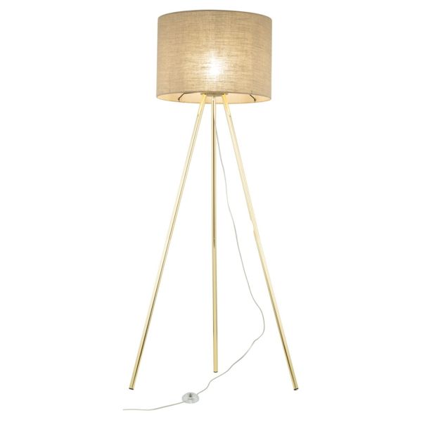 Lampa podłogowa TK Lighting 16036 Umberto