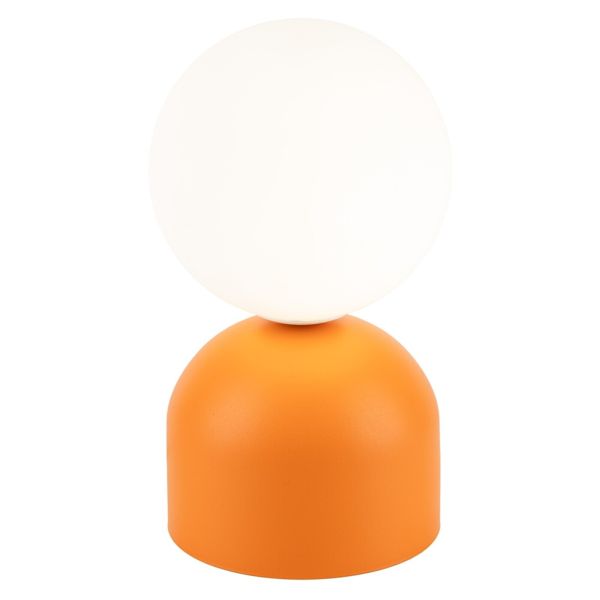 Lampa stołowa TK Lighting 16041 Miki