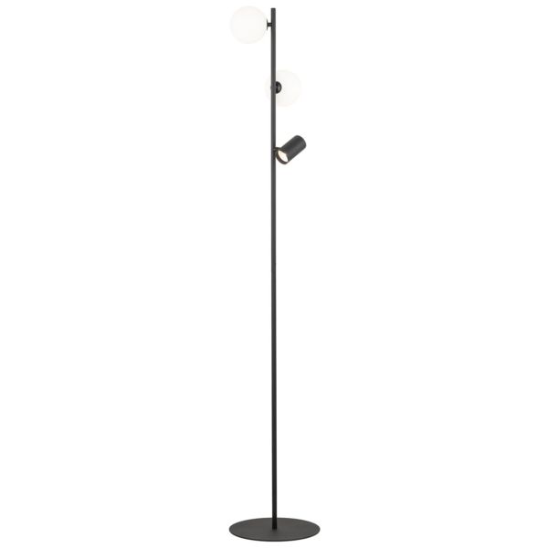 Lampa podłogowa TK Lighting 16063 Vox 3