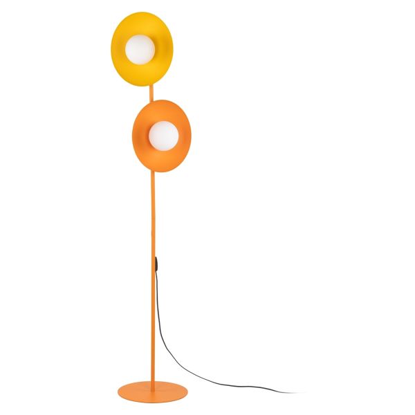 Lampa podłogowa TK Lighting 16137