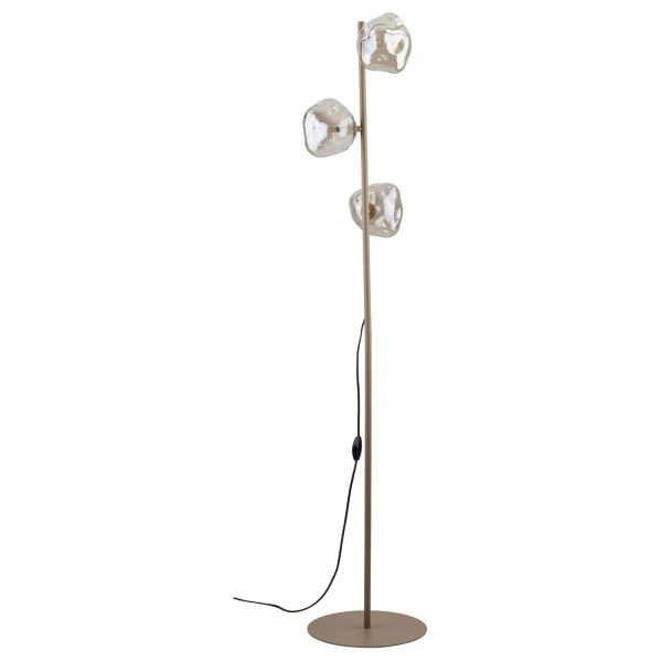 Торшер TK Lighting 16153 Lava Sabia