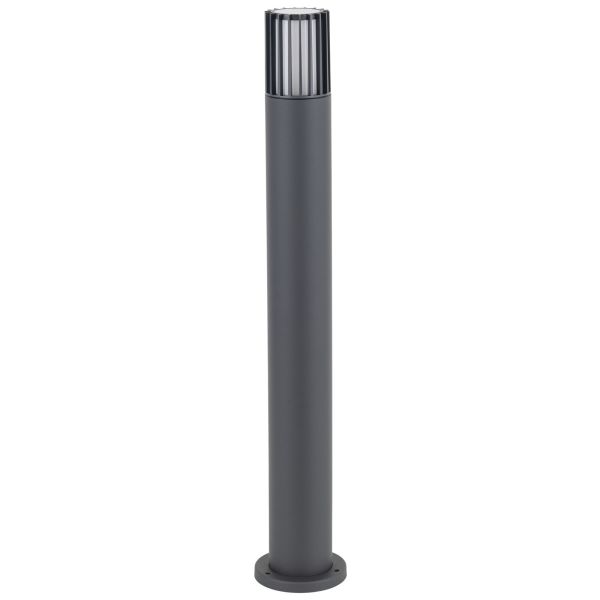 Парковий світильник TK Lighting 16172 Ribo Gray