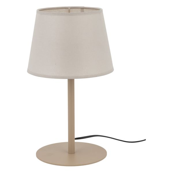 Lampa stołowa TK Lighting 16179 Maja Sabia