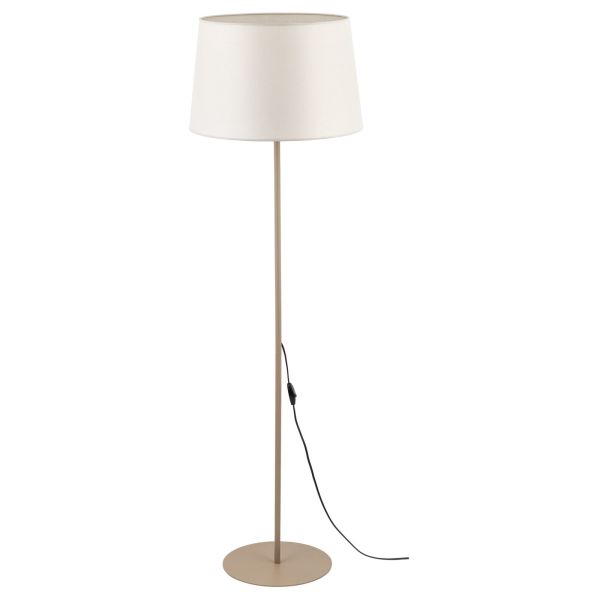 Lampa podłogowa TK Lighting 16180 Maja Sabia