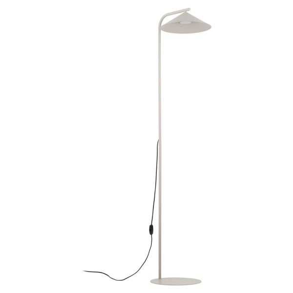 Lampa podłogowa TK Lighting 16187 Lume Kaszmir