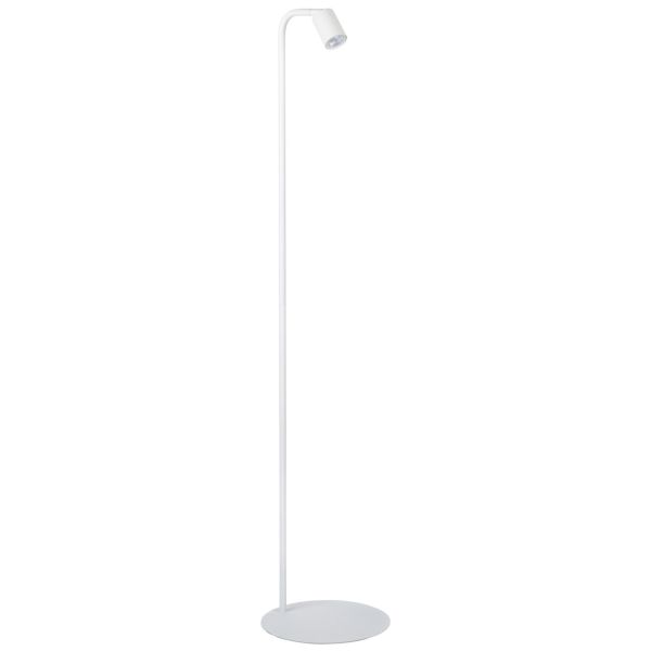 Lampa podłogowa TK Lighting 16191 Nex White