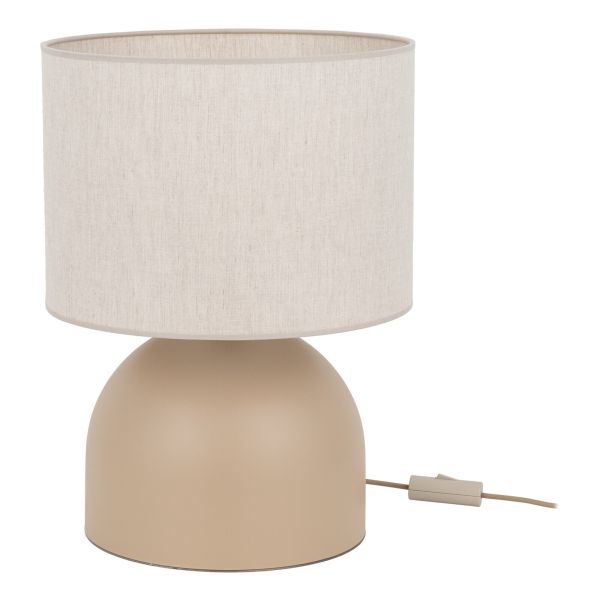 Lampa stołowa TK Lighting 16194 Tami Sabia