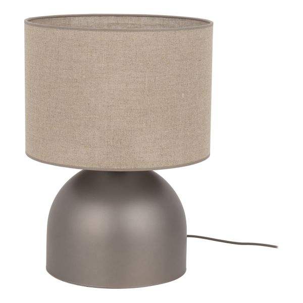 Lampa stołowa TK Lighting 16195 Tami New Brown