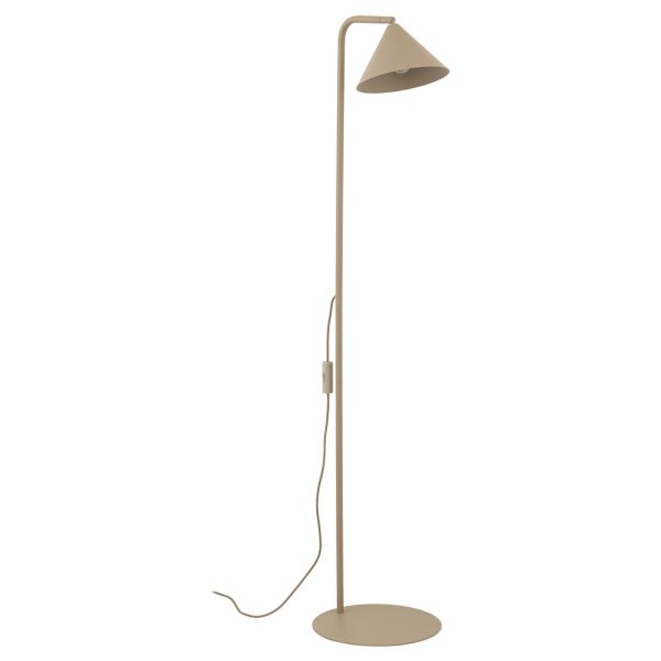 Lampa podłogowa TK Lighting 16204 Cono Sabia