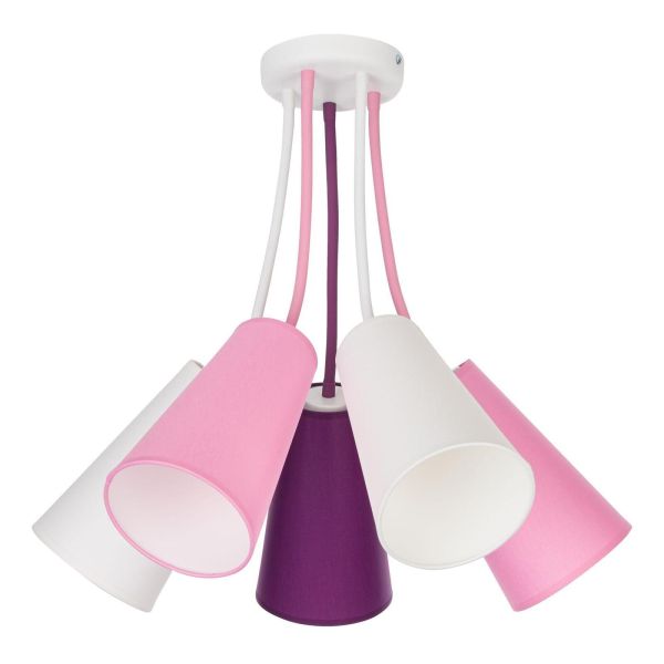 Люстра TK Lighting 1712 Wire Kids