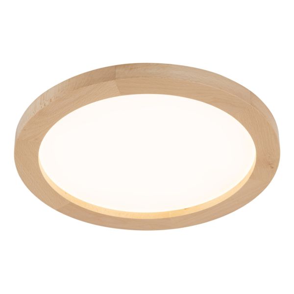 Plafon sufitowy TK Lighting 18004 Aqua Wood