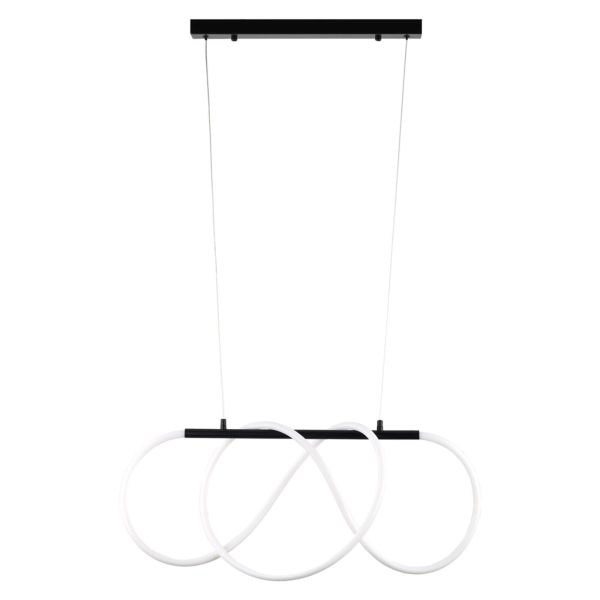 Lampa wisząca TK Lighting 18006 Flexi