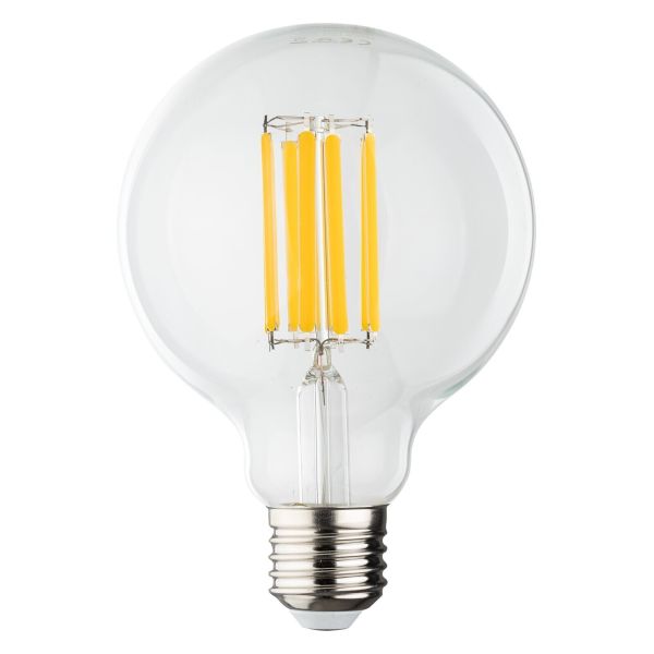 Żarówka ledowa TK Lighting 18015 moc 14W z gwintem E27, temperatura barwowa — 3000K