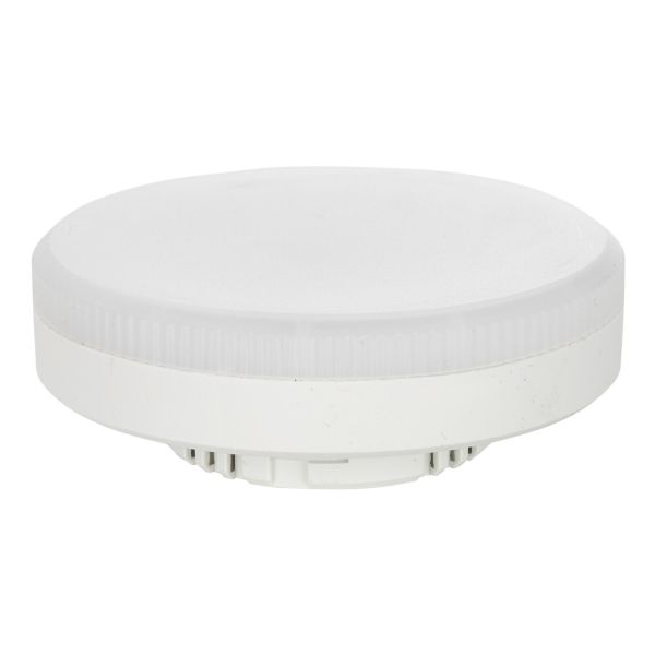 Żarówka ledowa TK Lighting 18077 moc 8W z gwintem GX53, temperatura barwowa — 3000K