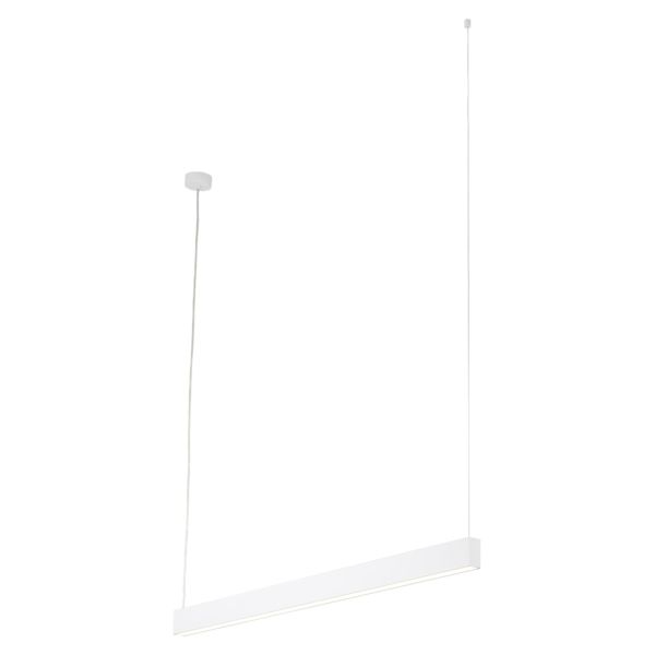 Підвісний світильник TK Lighting 18079 Luxe