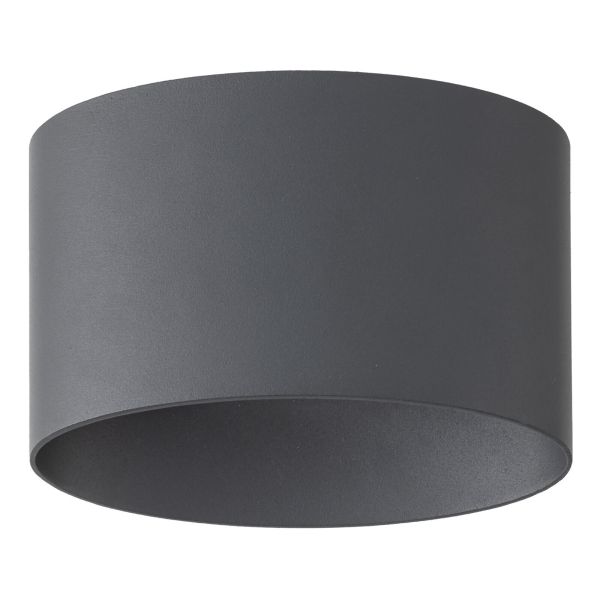 Kinkiet TK Lighting 18087 Verto Gray