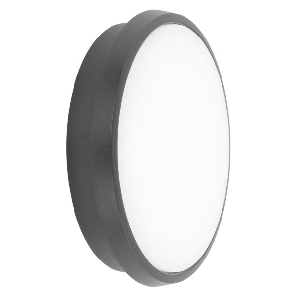 Plafon sufitowy TK Lighting 18088 Sferis Gray