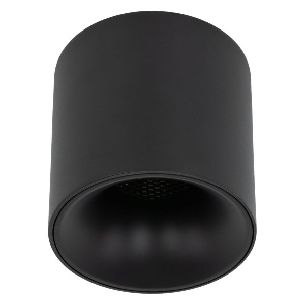 Точковий світильник TK Lighting 18160 Blaze Black CCT 18W