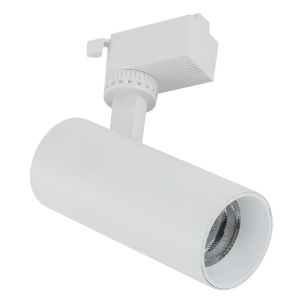 Трековий світильник TK Lighting 18179