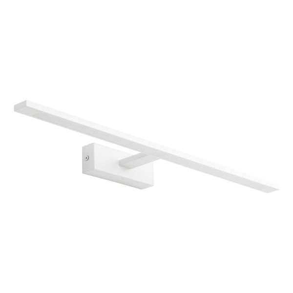 Підсвітка для дзеркала TK Lighting 18206 Gallery LED White