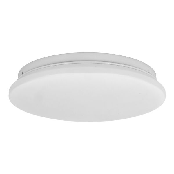 Plafon sufitowy TK Lighting 18220 Oyster Sufitowy Led 12w