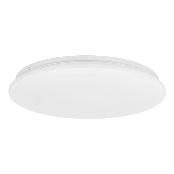 Plafon sufitowy TK Lighting 18221 Oyster Sufitowy Led 24w