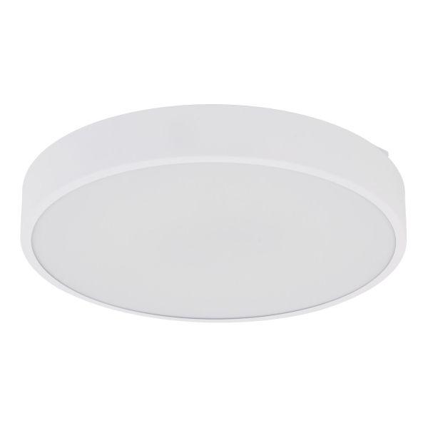 Plafon sufitowy TK Lighting 18279 Velis White Plafon Led 24W IP54