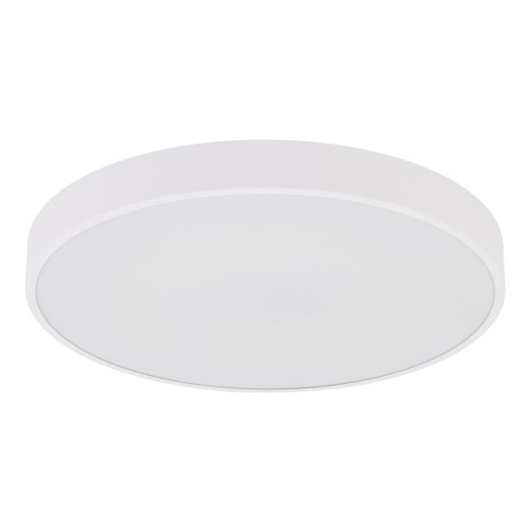 Plafon sufitowy TK Lighting 18283 Velis White Plafon Led 30W IP54