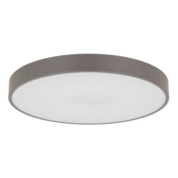 Plafon sufitowy TK Lighting 18285 Velis Brown Plafon Led 30W IP54