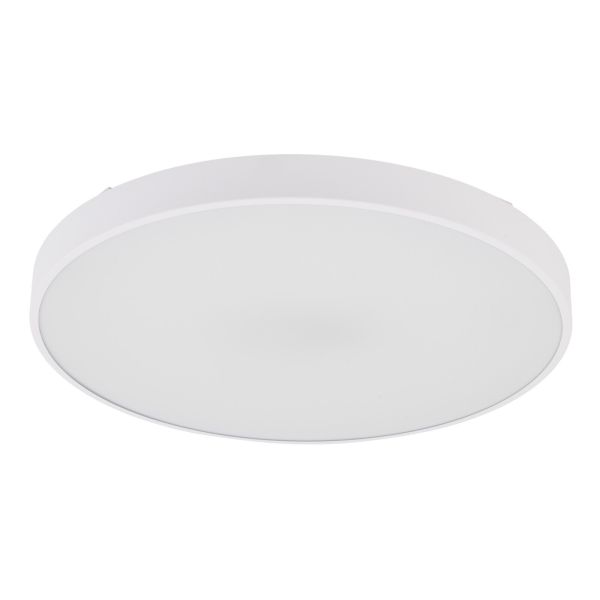 Plafon sufitowy TK Lighting 18287 Velis White Plafon Led 40W IP54