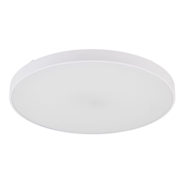 Plafon sufitowy TK Lighting 18291 Velis White Plafon Led 60W IP54