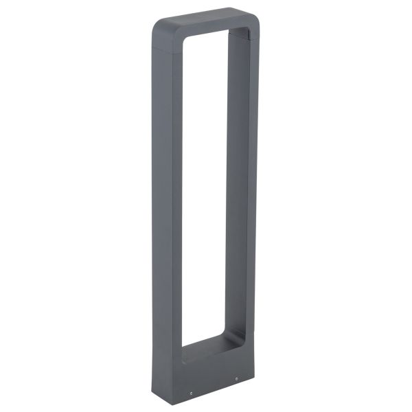 Lampa ogrodowa TK Lighting 19004 Arius M Gray