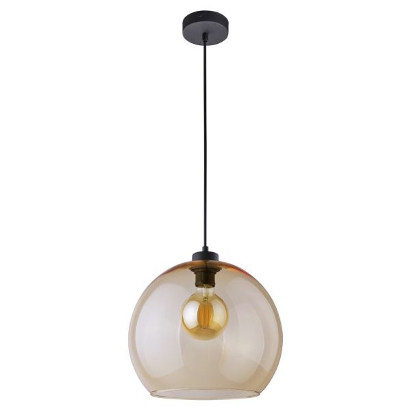 Lampa wisząca TK Lighting 2064 Cubus