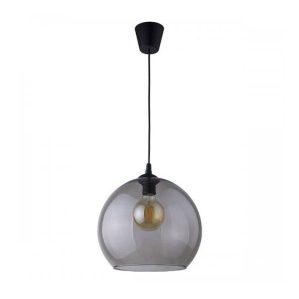 Lampa wisząca TK Lighting 2065 Cubus