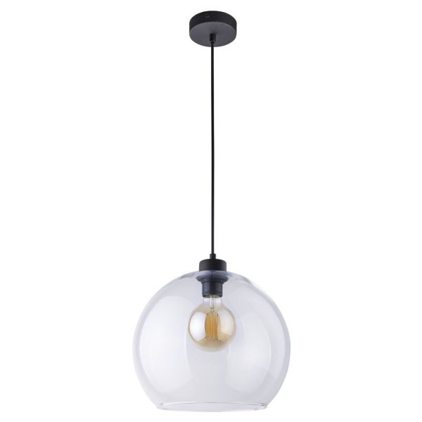 Lampa wisząca TK Lighting 2076 Cubus