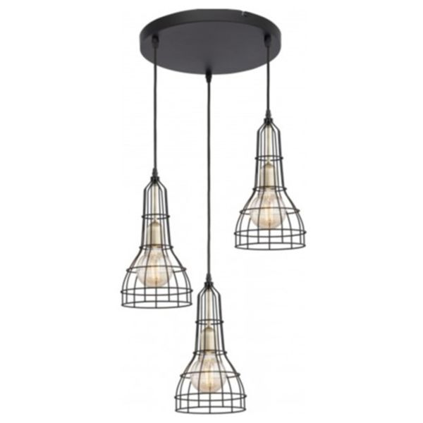 Lampa wisząca TK Lighting 2230 Long