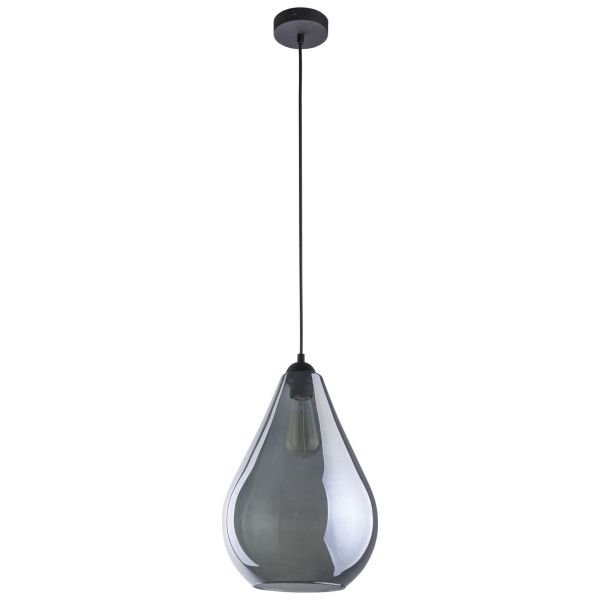 Lampa wisząca TK Lighting 2326 Baden