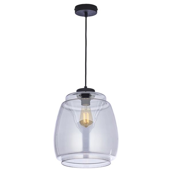 Lampa wisząca TK Lighting 2425 Pilar