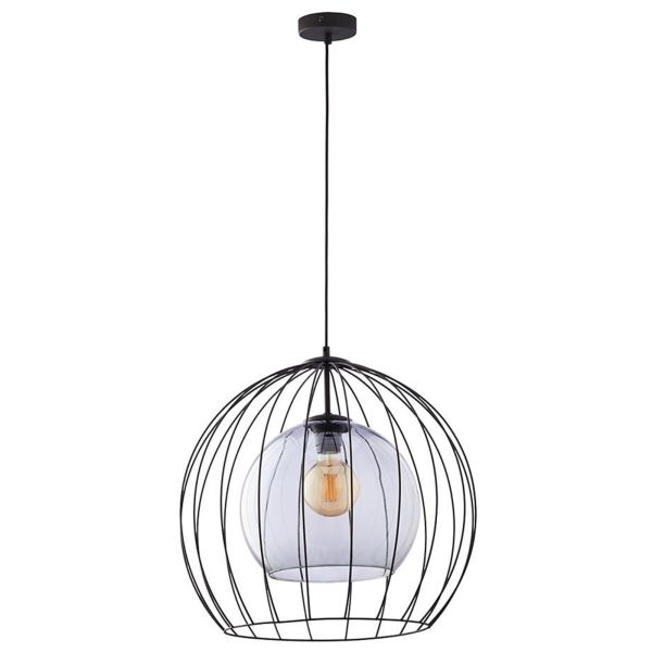 Підвісний світильник TK Lighting 2552 Universo