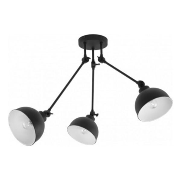 Люстра TK Lighting 2581 Techno