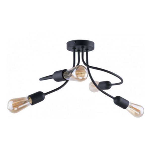 Люстра TK Lighting 2583 Fado