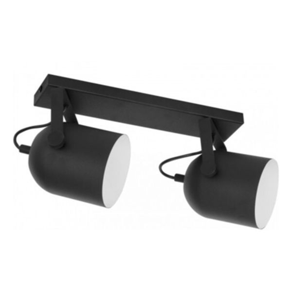 Spot TK Lighting 2610 Spectra Black