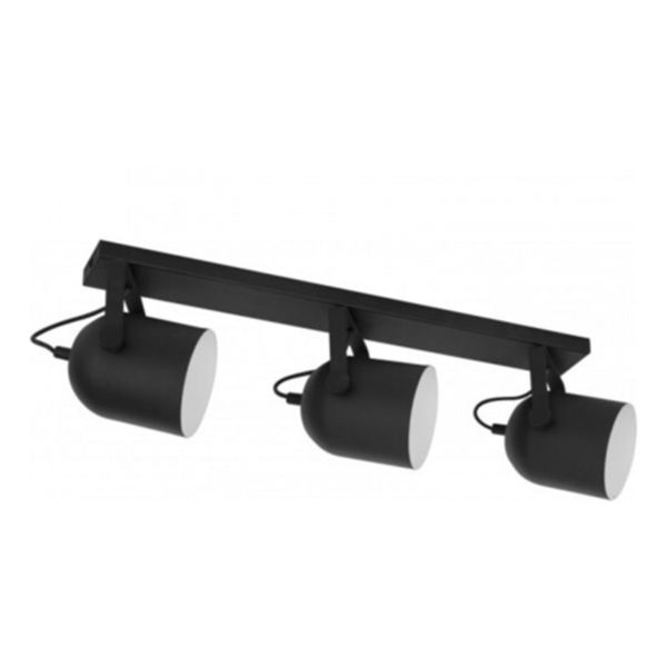 Spot TK Lighting 2611 Spectra Black