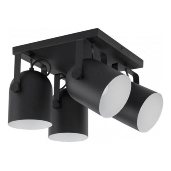 Spot TK Lighting 2612 Spectra Black