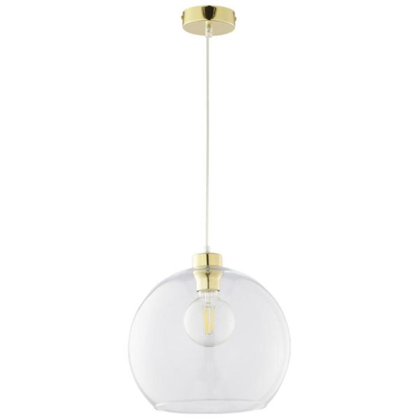 Lampa wisząca TK Lighting 2742 Cubus