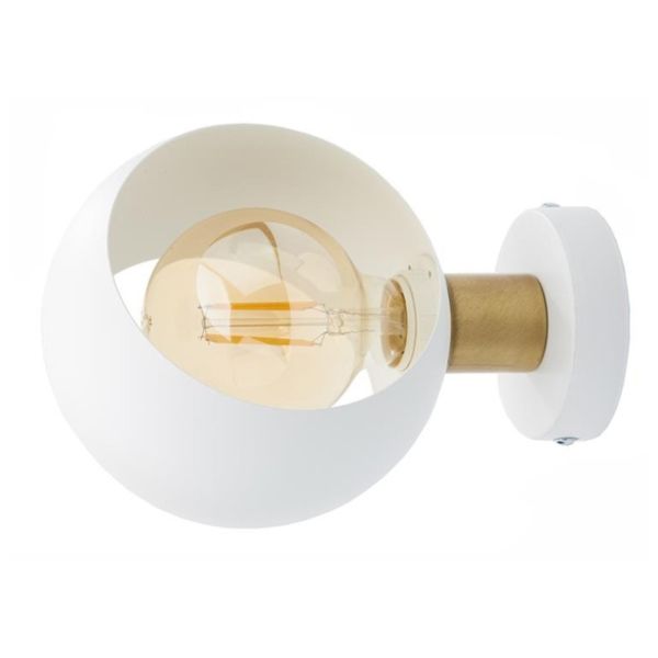 Kinkiet TK Lighting 2745 Cyklop