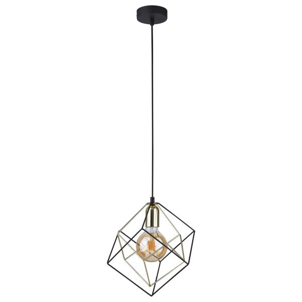 Lampa wisząca TK Lighting 2777 Alambre