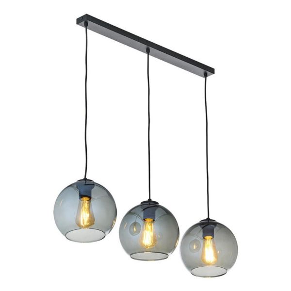 Lampa wisząca TK Lighting 2818 Cubus