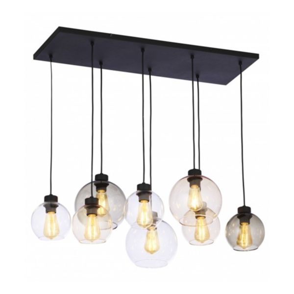 Підвісний світильник TK Lighting 2834 Cubus